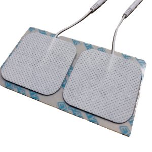 2x2 Hypoallergenic Electrodes 16PK