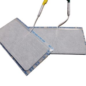 2x4 Hypoallergenic Electrodes 16PK